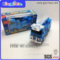 Promotional top quality replacement plastic toy wheels